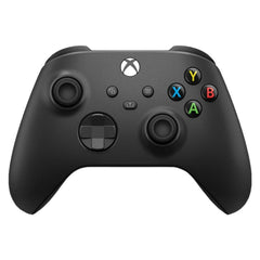 Microsoft Xbox Wireless Controller - Carbon Black