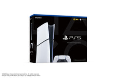 PlayStation 5 Digital Console Slim