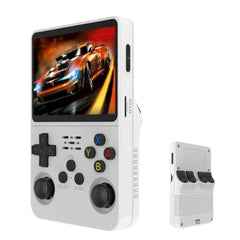 64GB Retro Handheld Video Game Console